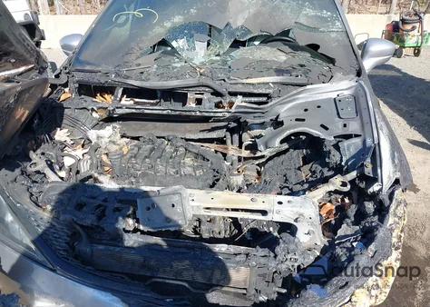 2019 Chrysler Pacifica Limited из США, поврежденный, VIN 2C4RC1GG2KR714051